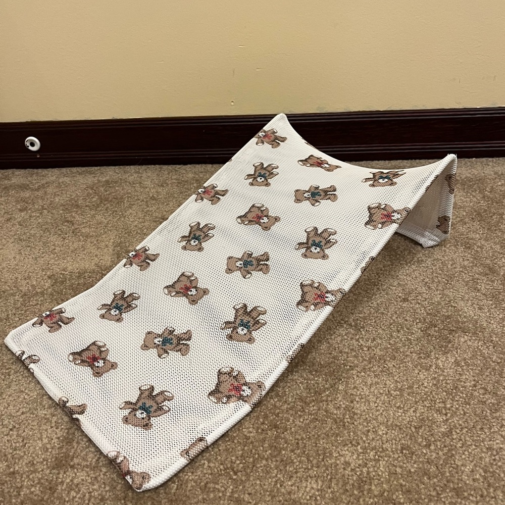 Newborn Bath Insert